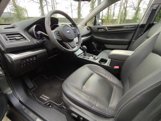 Subaru Outback - Afbeelding 22 van 29