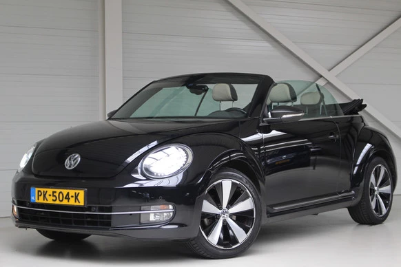 Volkswagen Beetle - Afbeelding 1 van 18