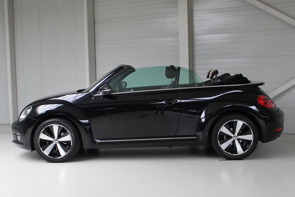 Volkswagen Beetle - Afbeelding 2 van 18