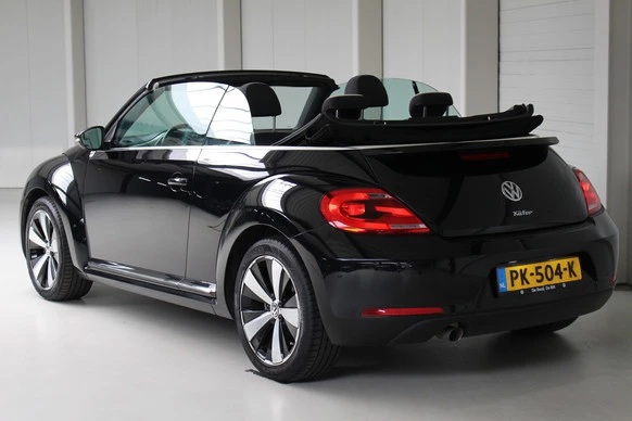 Volkswagen Beetle - Afbeelding 3 van 18