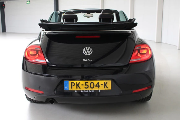 Volkswagen Beetle - Afbeelding 4 van 18