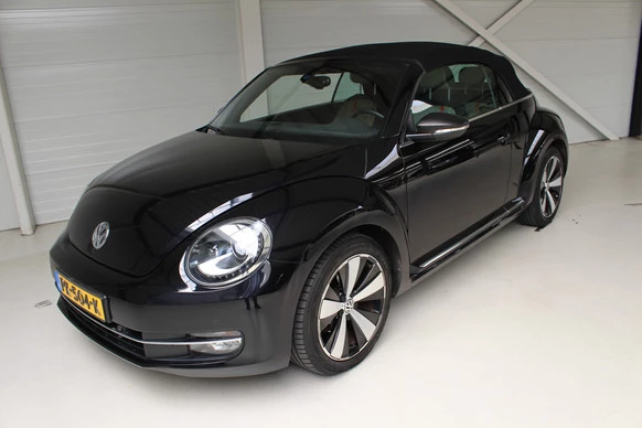 Volkswagen Beetle - Afbeelding 16 van 18