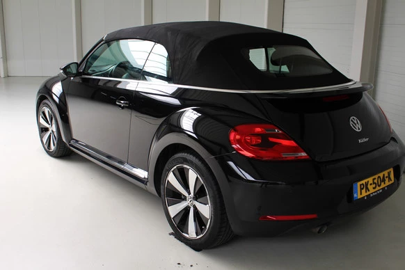 Volkswagen Beetle - Afbeelding 17 van 18