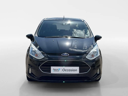 Ford B-MAX - Afbeelding 2 van 30