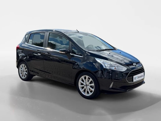 Ford B-MAX - Afbeelding 3 van 30