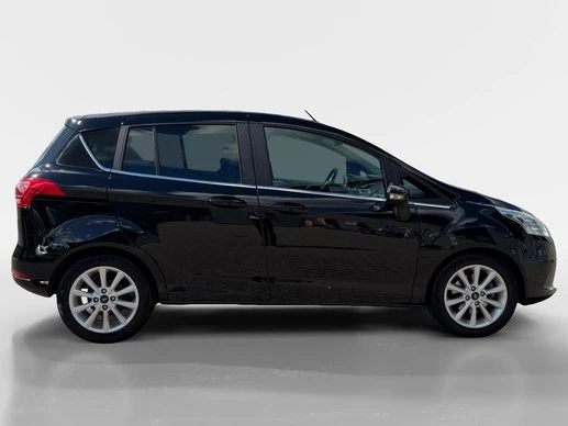 Ford B-MAX - Afbeelding 4 van 30