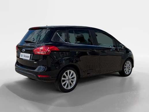 Ford B-MAX - Afbeelding 5 van 30