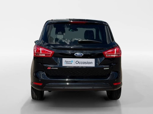 Ford B-MAX - Afbeelding 6 van 30