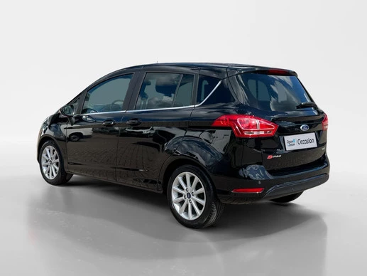 Ford B-MAX - Afbeelding 8 van 30