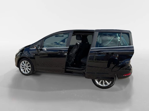 Ford B-MAX - Afbeelding 9 van 30
