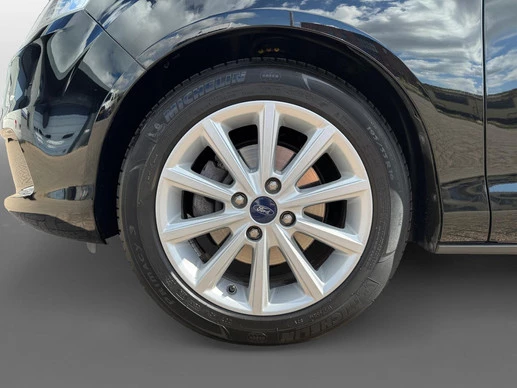 Ford B-MAX - Afbeelding 11 van 30
