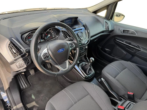 Ford B-MAX - Afbeelding 14 van 30