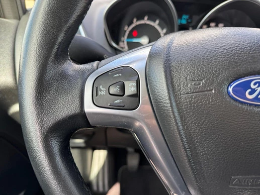 Ford B-MAX - Afbeelding 16 van 30