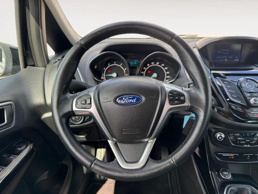 Ford B-MAX - Afbeelding 17 van 30