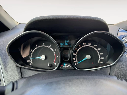 Ford B-MAX - Afbeelding 18 van 30