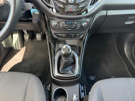 Ford B-MAX - Afbeelding 24 van 30