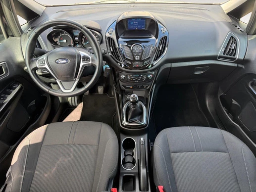 Ford B-MAX - Afbeelding 25 van 30