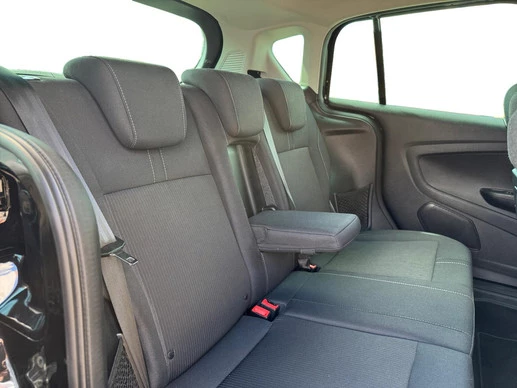 Ford B-MAX - Afbeelding 27 van 30