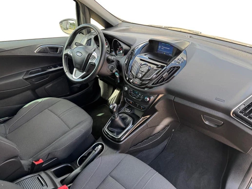 Ford B-MAX - Afbeelding 28 van 30