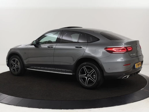 Mercedes-Benz GLC - Afbeelding 2 van 30
