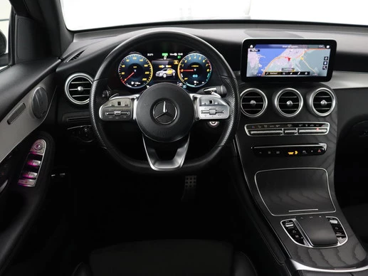 Mercedes-Benz GLC - Afbeelding 3 van 30