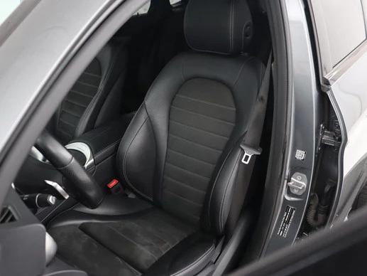 Mercedes-Benz GLC - Afbeelding 7 van 30