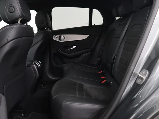 Mercedes-Benz GLC - Afbeelding 8 van 30