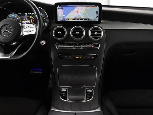 Mercedes-Benz GLC - Afbeelding 9 van 30