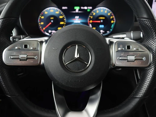 Mercedes-Benz GLC - Afbeelding 11 van 30