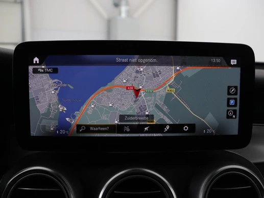 Mercedes-Benz GLC - Afbeelding 13 van 30