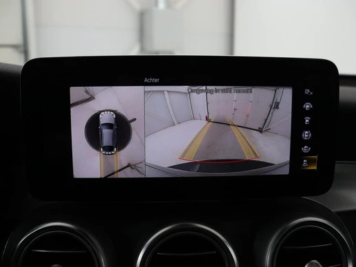 Mercedes-Benz GLC - Afbeelding 14 van 30