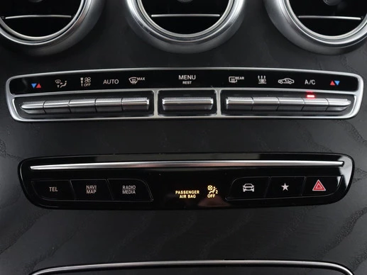 Mercedes-Benz GLC - Afbeelding 15 van 30