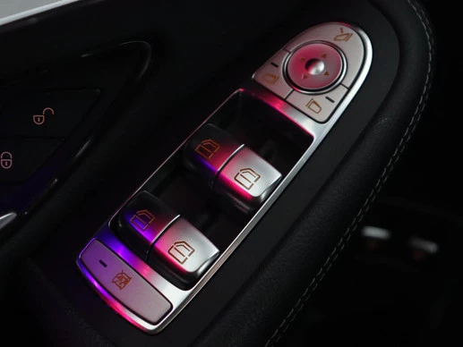 Mercedes-Benz GLC - Afbeelding 16 van 30