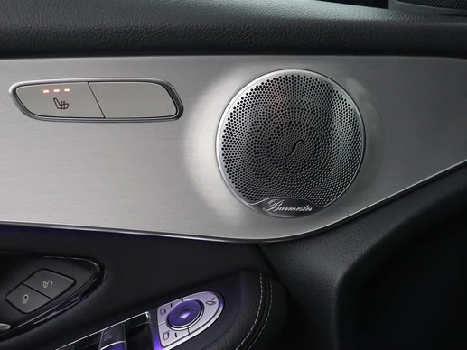 Mercedes-Benz GLC - Afbeelding 17 van 30