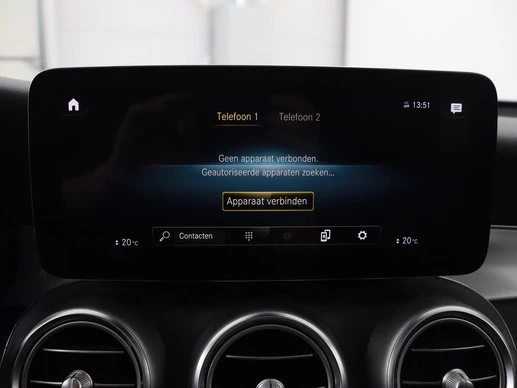 Mercedes-Benz GLC - Afbeelding 19 van 30