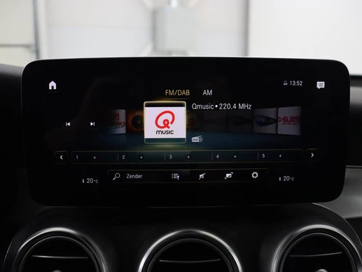 Mercedes-Benz GLC - Afbeelding 20 van 30