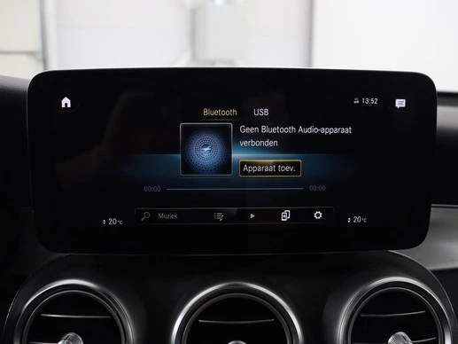 Mercedes-Benz GLC - Afbeelding 21 van 30