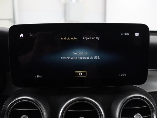 Mercedes-Benz GLC - Afbeelding 23 van 30