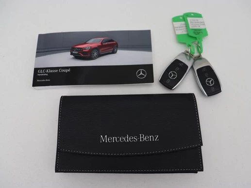 Mercedes-Benz GLC - Afbeelding 25 van 30