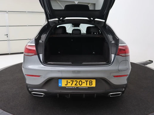 Mercedes-Benz GLC - Afbeelding 28 van 30