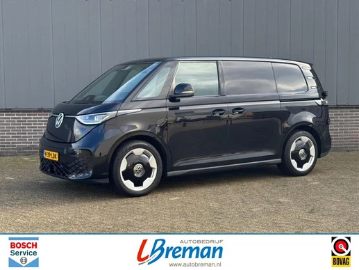 Volkswagen ID. Buzz Cargo - Afbeelding 1 van 30
