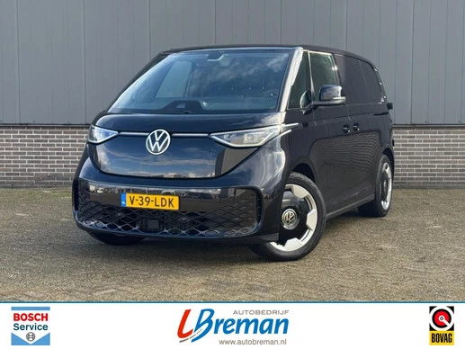 Volkswagen ID. Buzz Cargo - Afbeelding 2 van 30