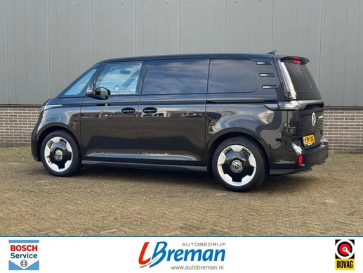 Volkswagen ID. Buzz Cargo - Afbeelding 5 van 30