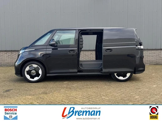 Volkswagen ID. Buzz Cargo - Afbeelding 7 van 30