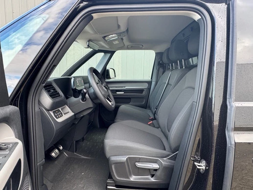 Volkswagen ID. Buzz Cargo - Afbeelding 8 van 30