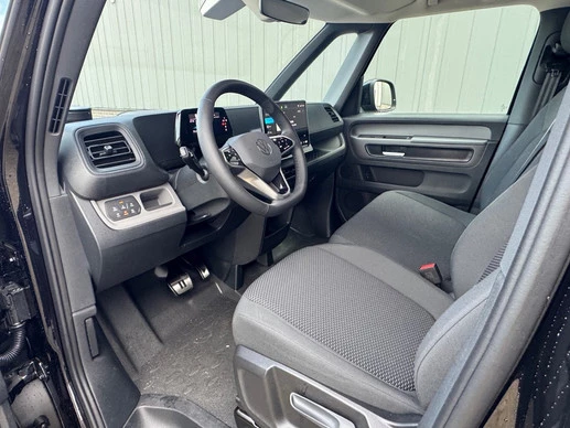 Volkswagen ID. Buzz Cargo - Afbeelding 9 van 30