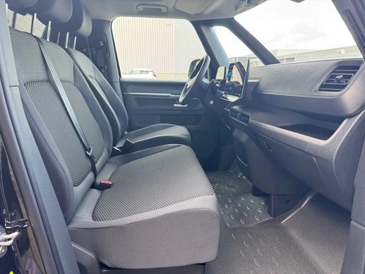 Volkswagen ID. Buzz Cargo - Afbeelding 10 van 30
