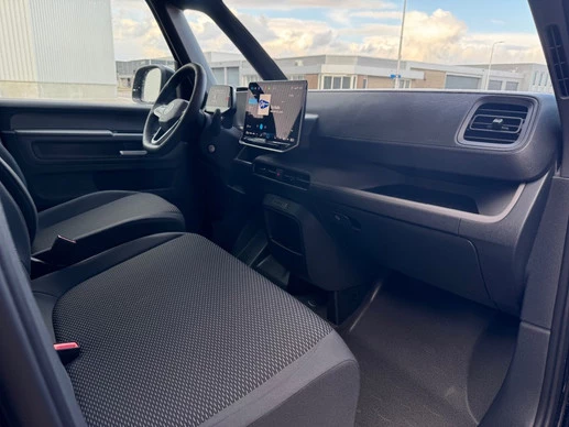 Volkswagen ID. Buzz Cargo - Afbeelding 11 van 30