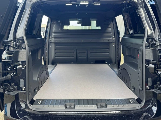 Volkswagen ID. Buzz Cargo - Afbeelding 12 van 30