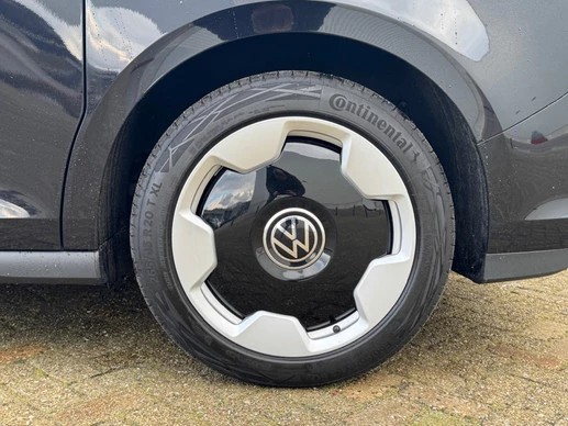 Volkswagen ID. Buzz Cargo - Afbeelding 13 van 30